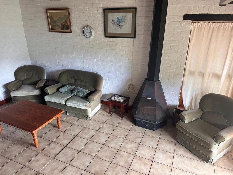 To Let 3 Bedroom Property for Rent in Noordhaven Western Cape
